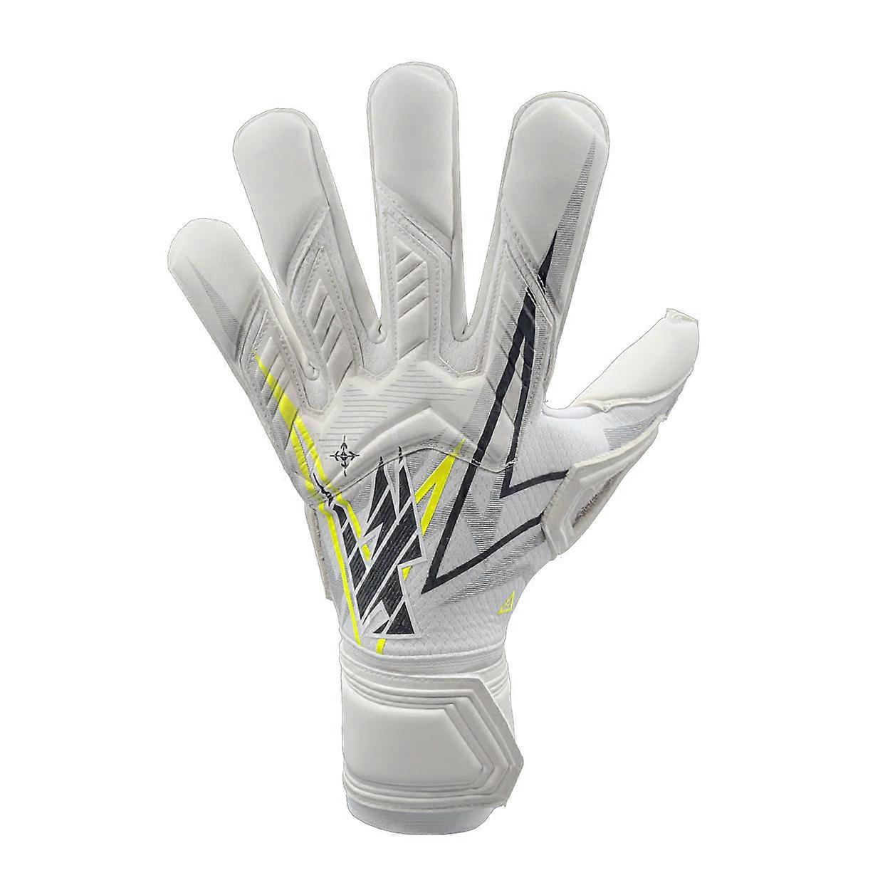 Kaliaaer NitroPRO Negative Goalkeeper Gloves Size