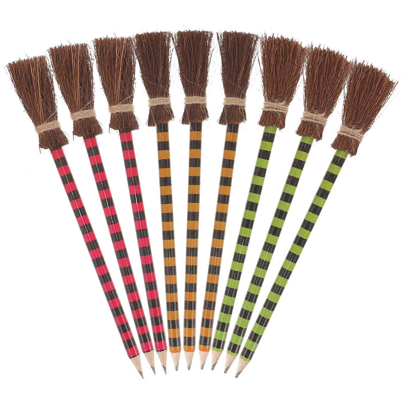 Appearance Drawing Pencils For School Use And Office Workers In Assorted Color 36Pcs
