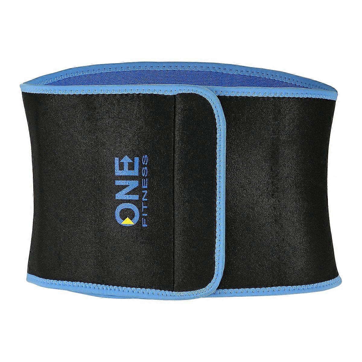 Riemondersteuning voor afslanken, verstelbare taille