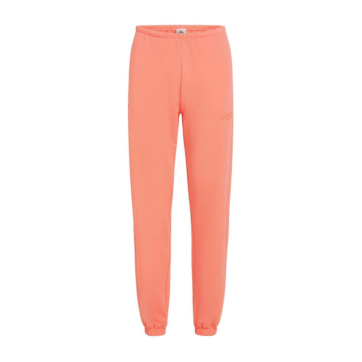 O´Neill Womens/Ladies Essentials Script Jogging Bottoms