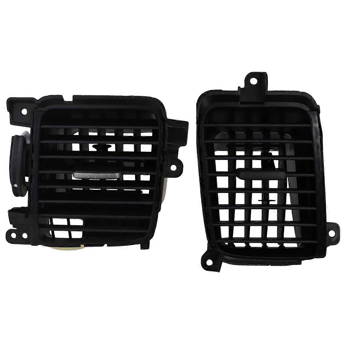 Car Driver Side AC Air Conditioner Vent Outlet for LHD