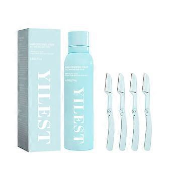 Spray d'identification capillaire, spray pour le visage, 114 g