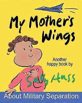 My Mother's Wings