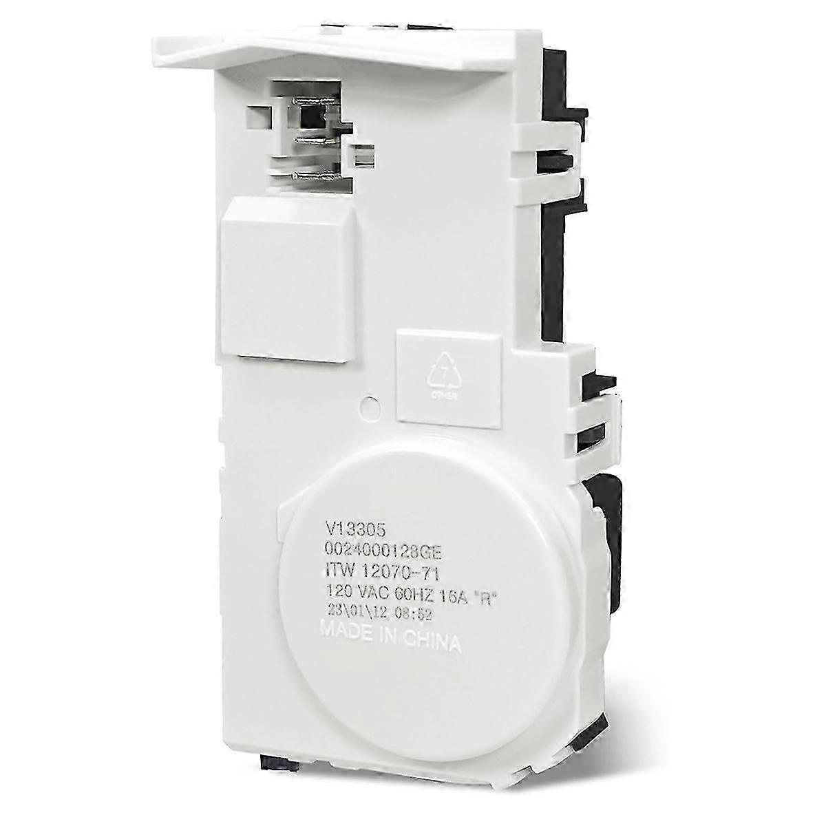 WH01X29528 Washer Door Lock Compatible suitable for GE