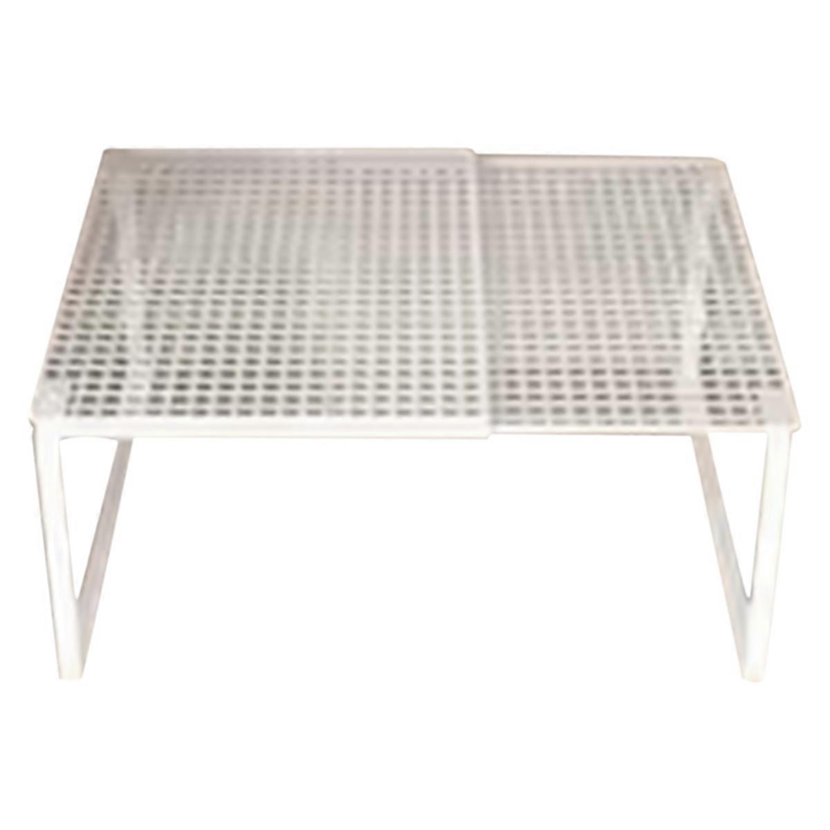 Telescopic Closet Shelf Retractable Expandable Wardrobe Divider Board Adjustable Layered Partition