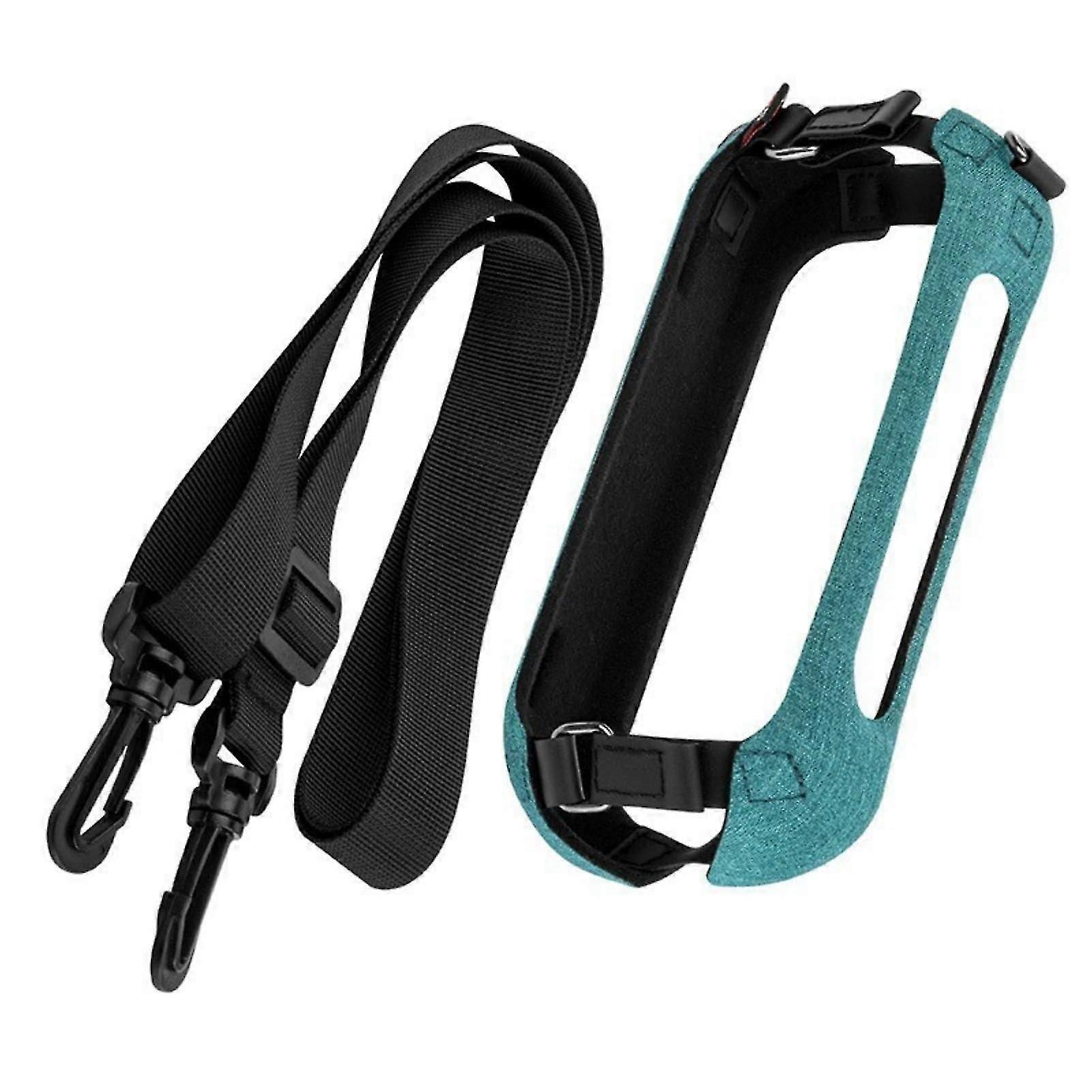 Speaker protective cover, fabric travel bags, shockproof speaker case, easily accessible designs