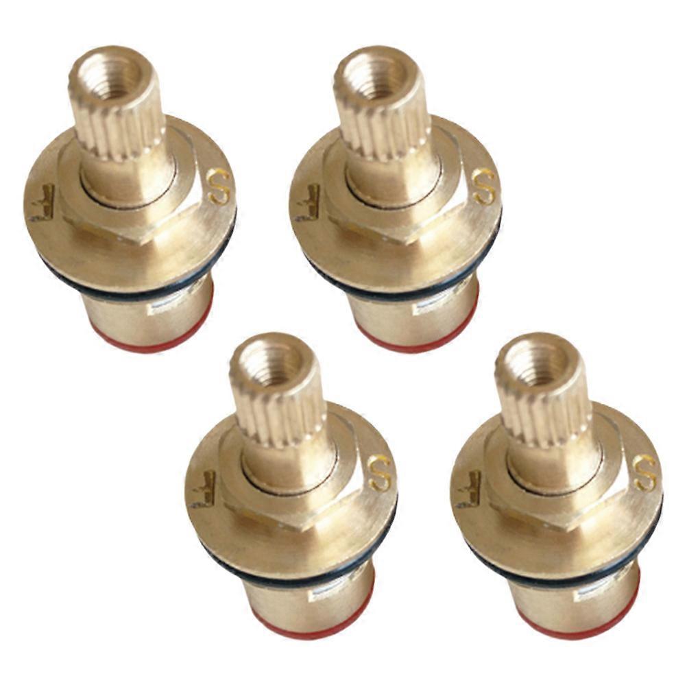 Faucet Valves Core Replacement Tool Set 8Pcs for Faucets
