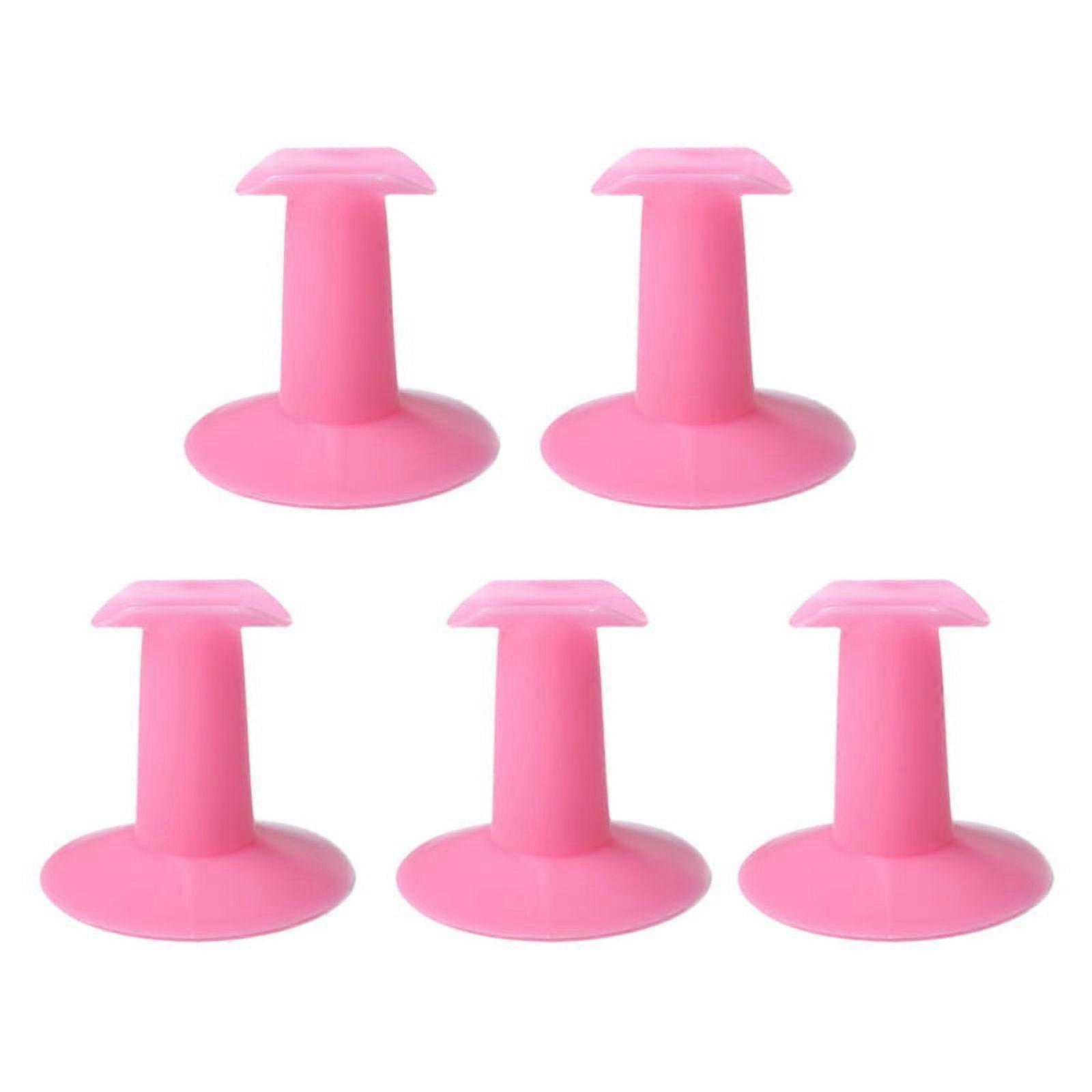 Fixed Nail Art Finger Stand Support Rest Holder Manicure Painting Drawing Tool