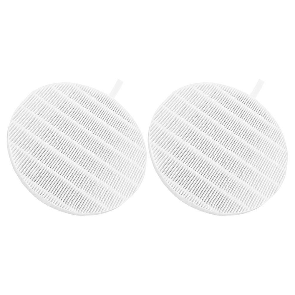 Nail Dust Filter Replacement for Nail Collector with 4Pcs White Set