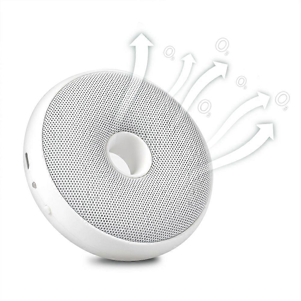 Ozone generator Ozone deodorizer Deodorant air filter cleaner Mini small compact USB rechargeab