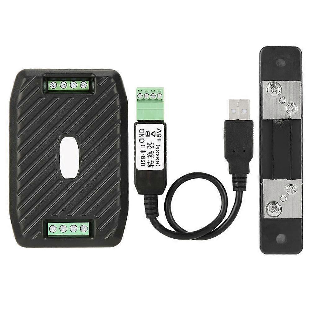 PEACEFAIR PZEM-017 DC Voltage Current Power Energy Consumption Meter Communication Module (#7)