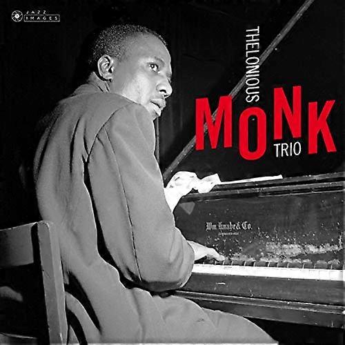 Various - Thelonious Monk Trio  [VINYL]