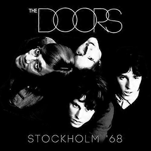 Doors, The - Stockholm 68 [CD]