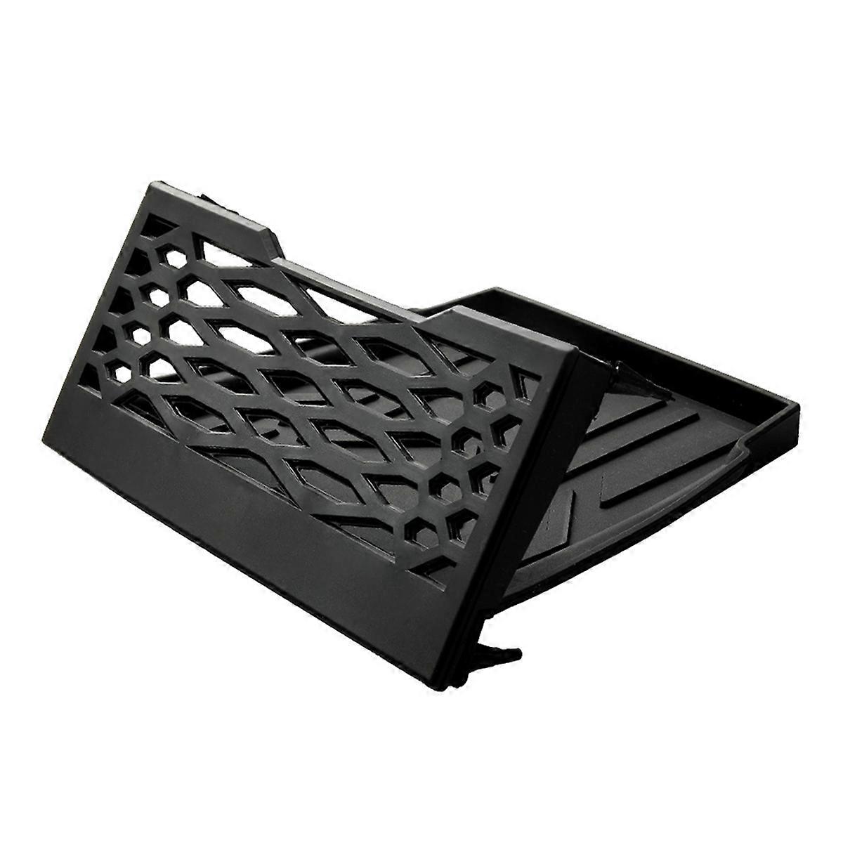 Dash Net with Anti-Slip Tray for Teryx 1000 2020-2025 Under Dash Tray Anti-Slip Net Accessories 999