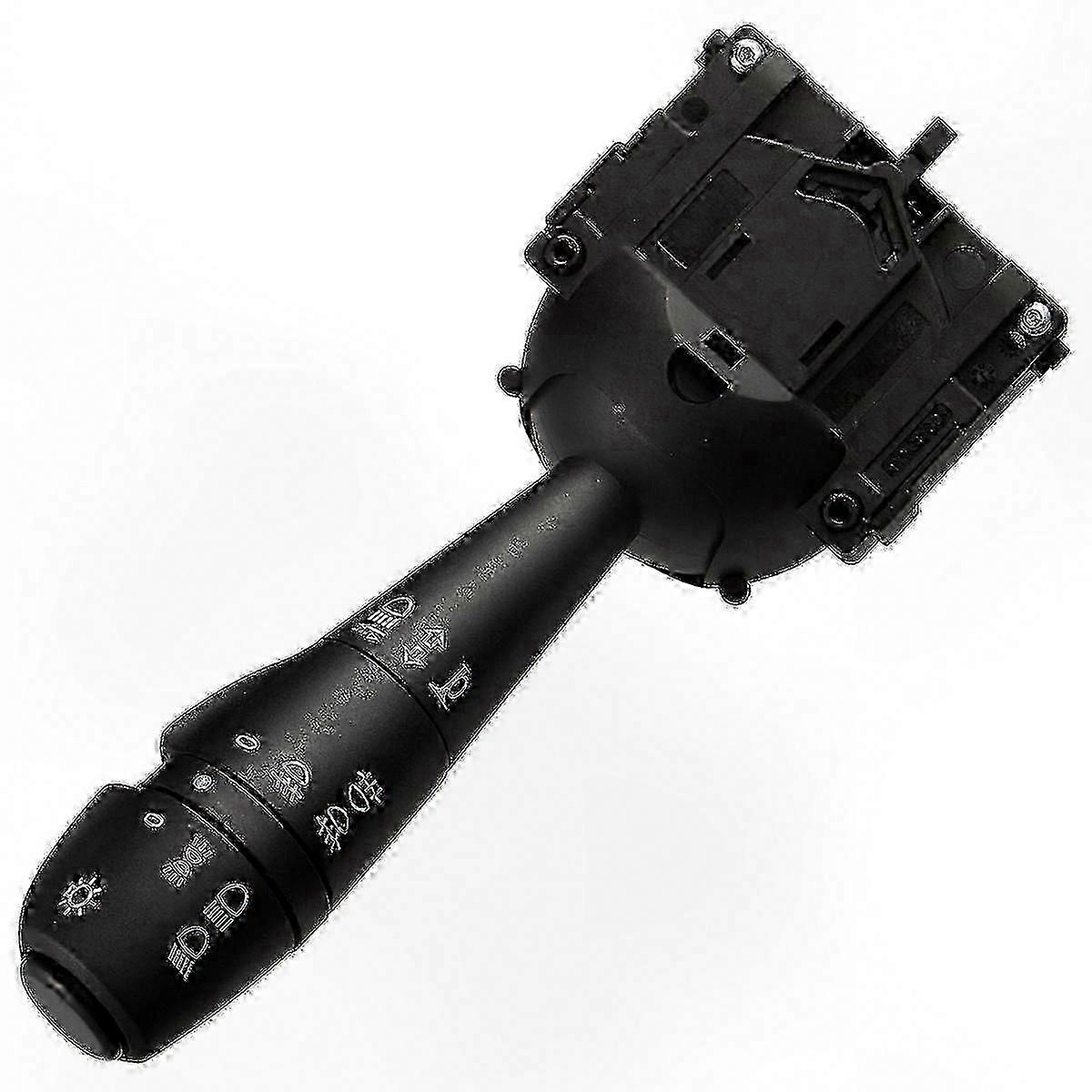 Dacia Duster 2010-2018 Headlight Horn Fog Light Switch Stalk Arm & Indicator Combo - Part 8201167988