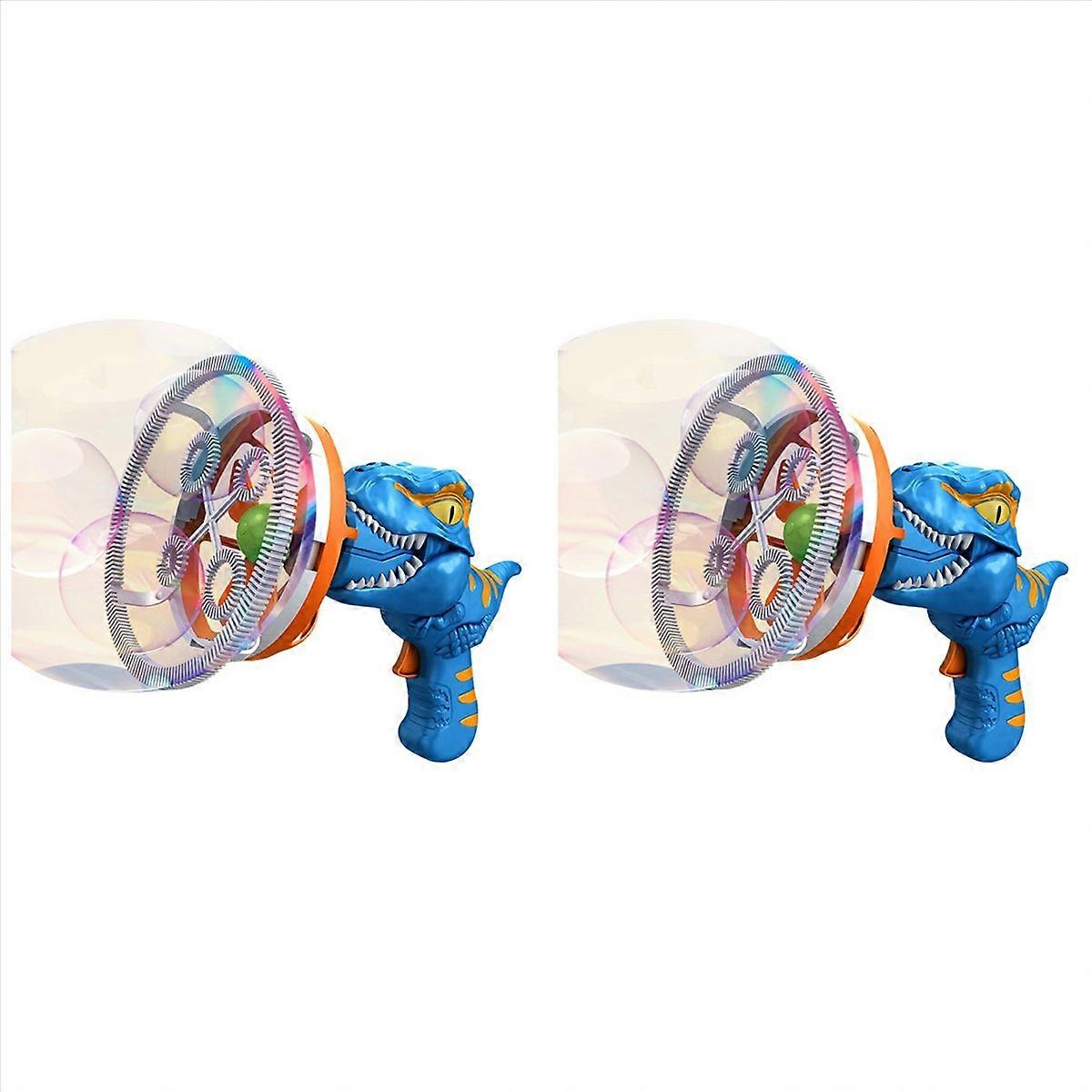 Fan Dinosaur Bubble Machine in Bubble Handheld Electric Dinosaur Bubble Machine Bubble Dinosaur Pool