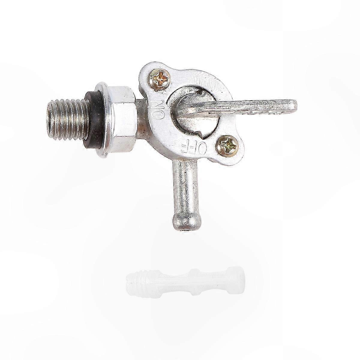 Fuel Tank Shut Off Valve for Generator M10X1.25 Threaded Connection