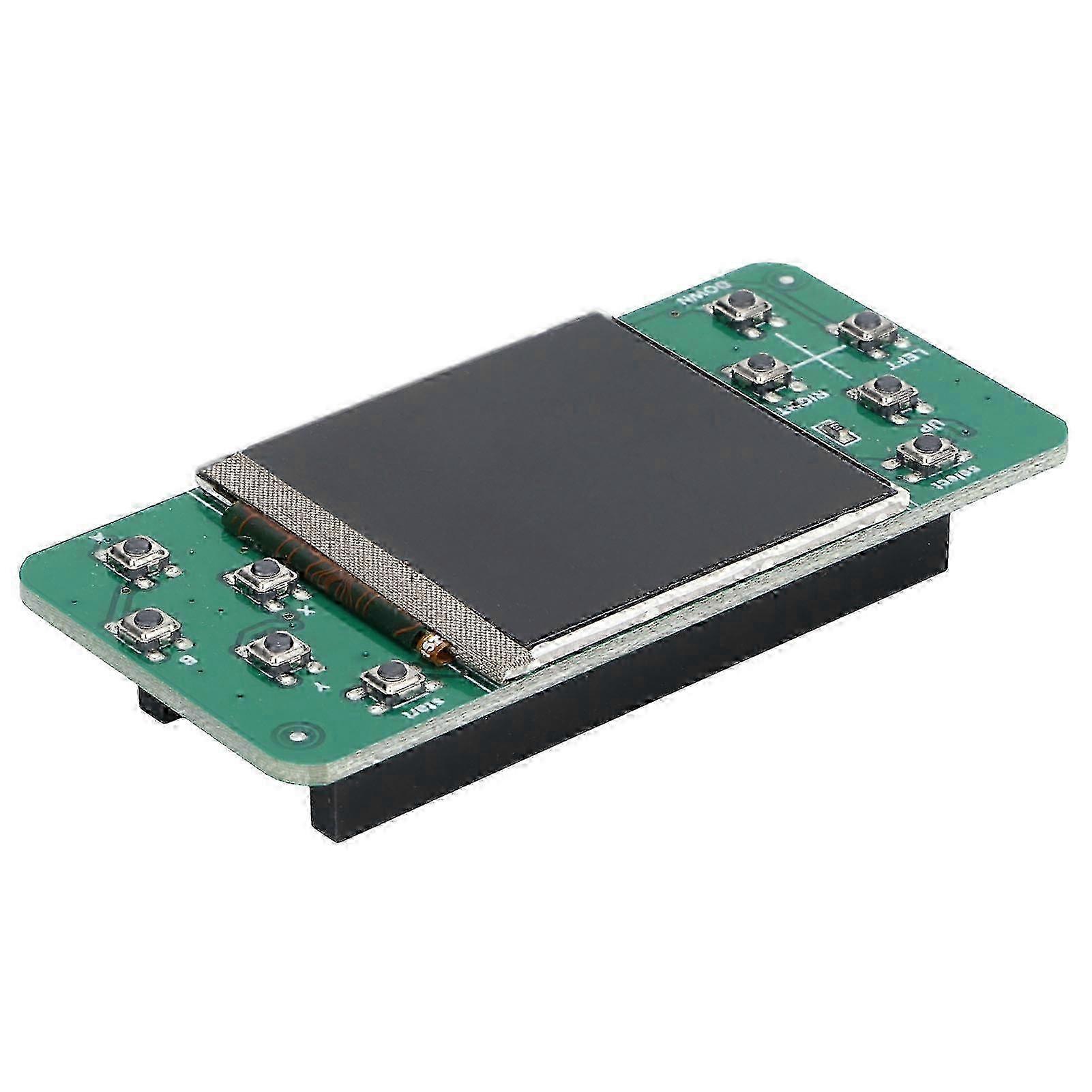 LCD Display Module 1.54in Screen Expanding Board Accessories for Raspberry Pi Pico miao7