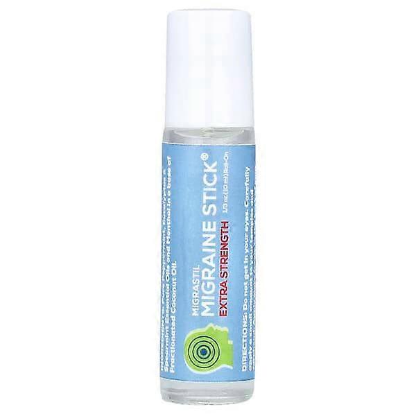 Migrastil, migreenipuikko, 10 ml