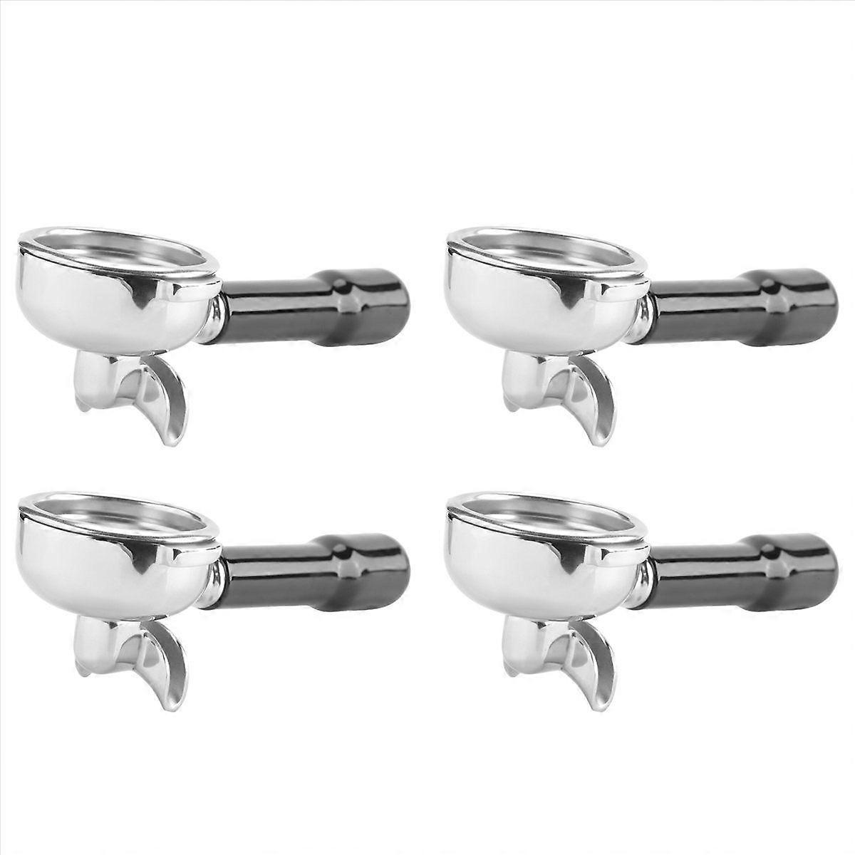 58MM Coffee Machine Bottomless Filter Holder for / Expobar