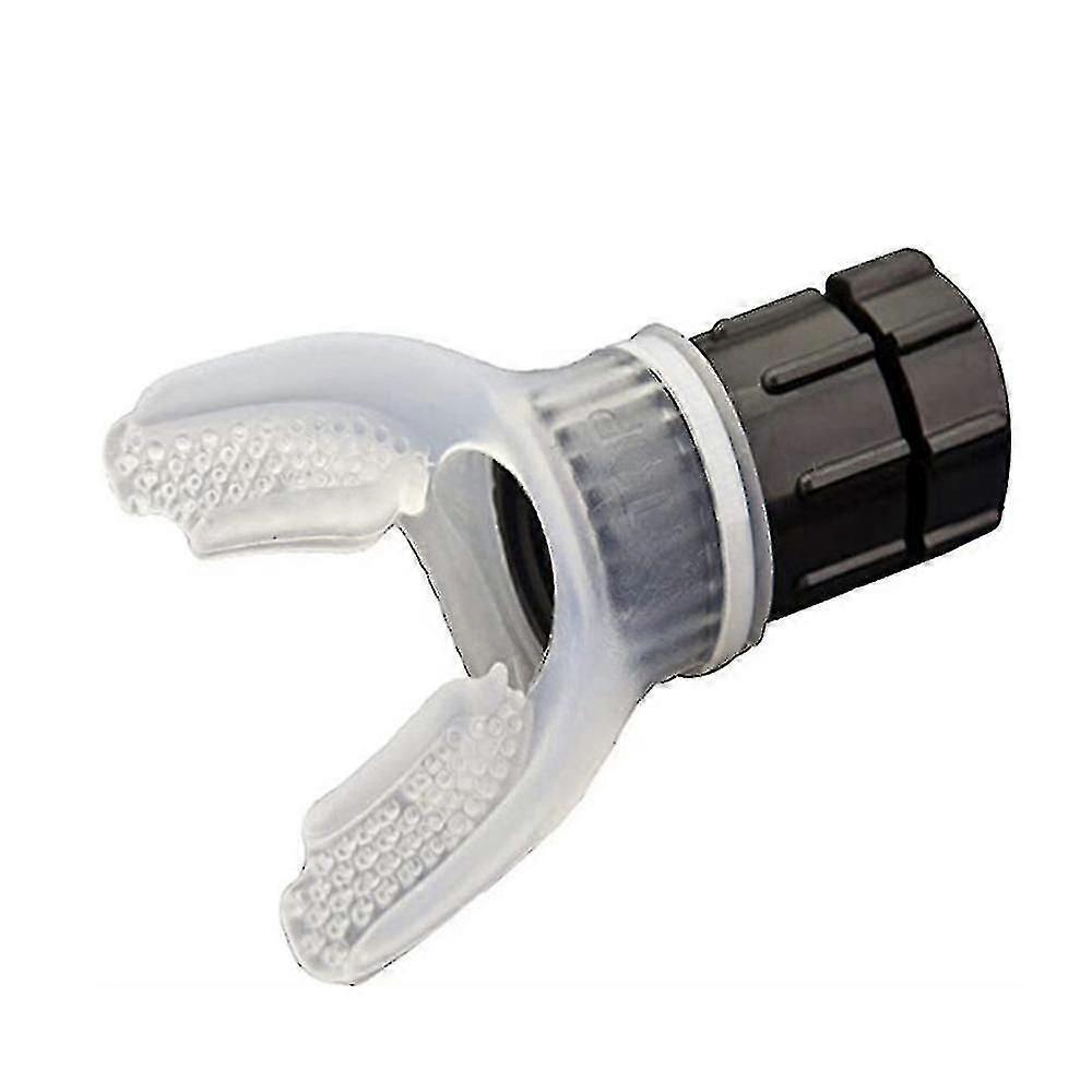 New models Nemstar Breathing Exercise Device Lung Exerciser Device Portable Breathing Exerciser