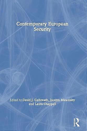Contemporary European Security