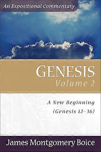 Genesis Genesis 12 36