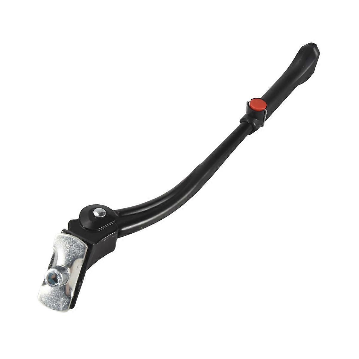 Bicycle Kickstand Adjustable Side Folding Side Stand Parking Leg Rod