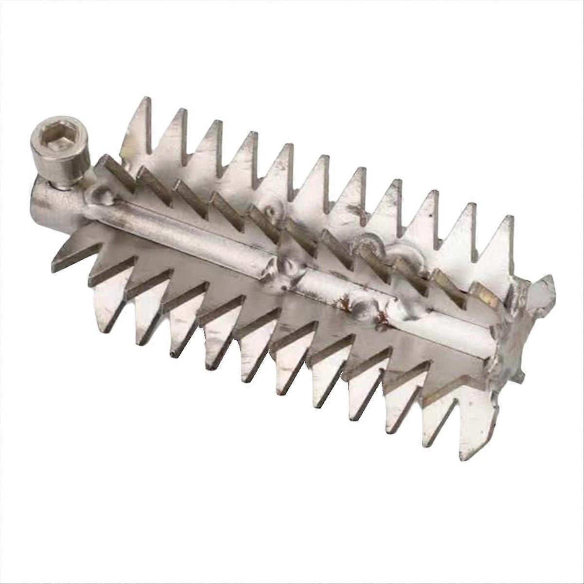 Electric Fish Scale Scraper Accessories Fish Scale Knife B