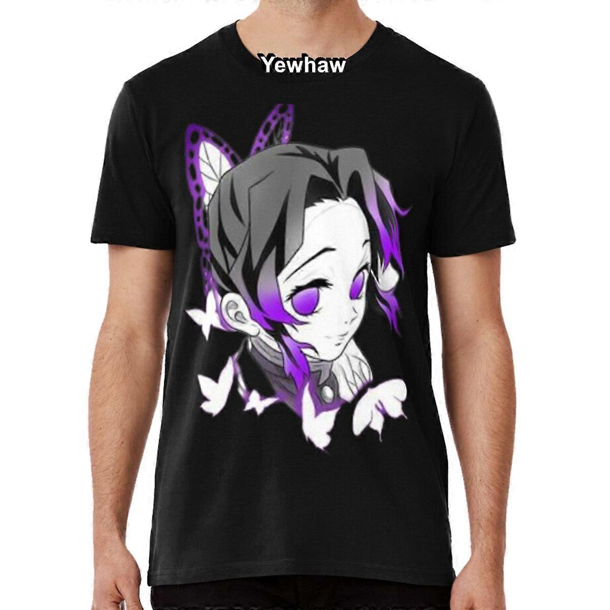 Tričko Shinobu The Insect Hashira