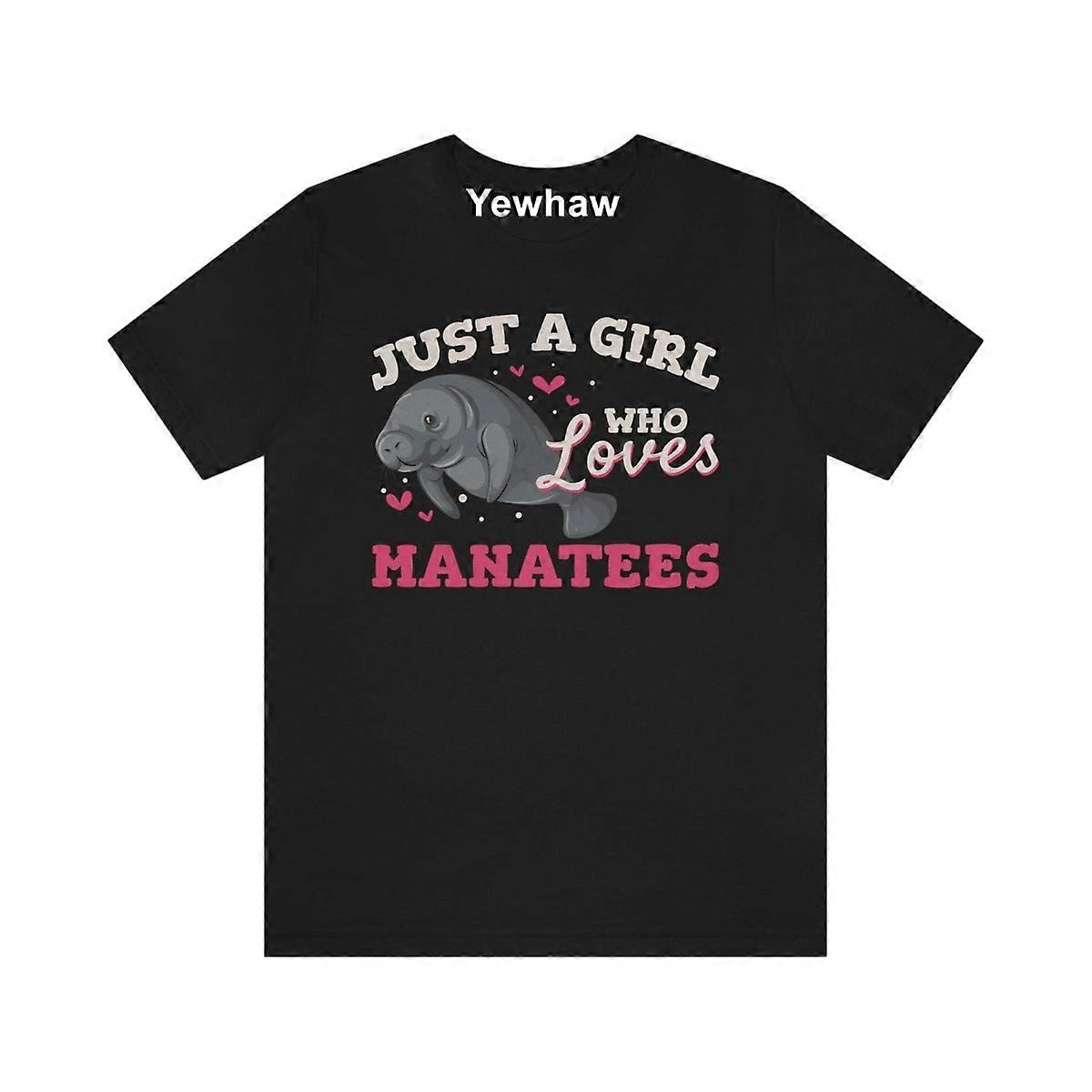 Manatee T-shirt