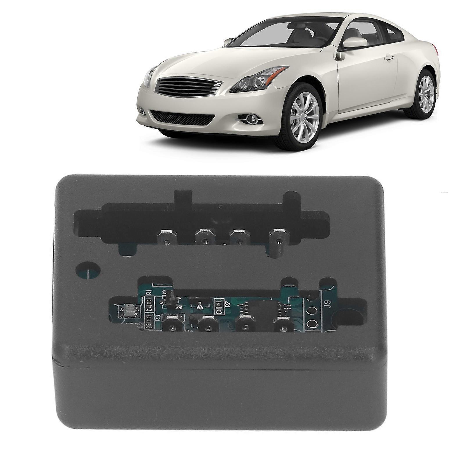 Universal Steering Lock Emulator ELV Simulator Replacement for Benz W169 W245 W202 W203 W208 W209 W210 W211 W639 W906 