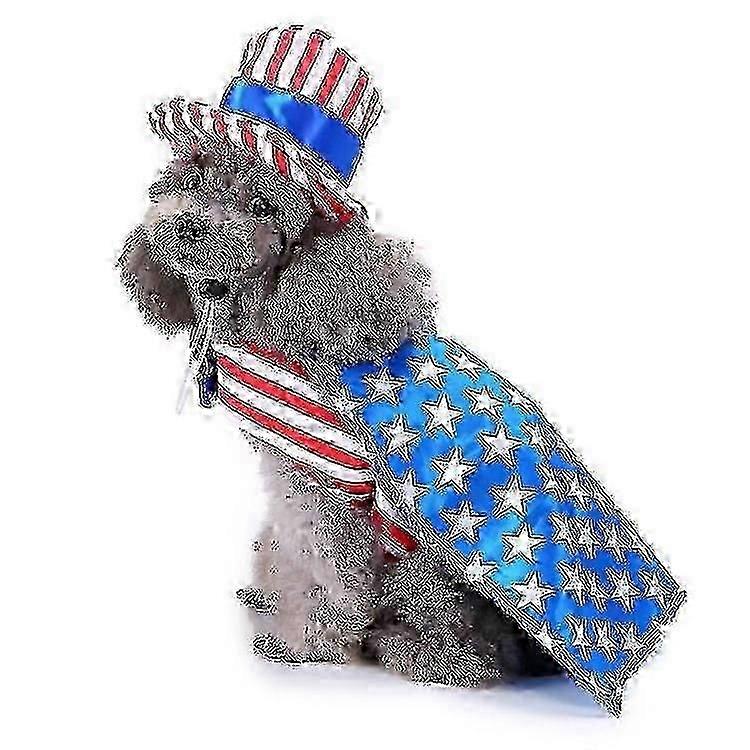 ハロウィーンのクリスマスのクリスマスのギフトの装飾ペット犬はおかしいクリスマスの服を供給します