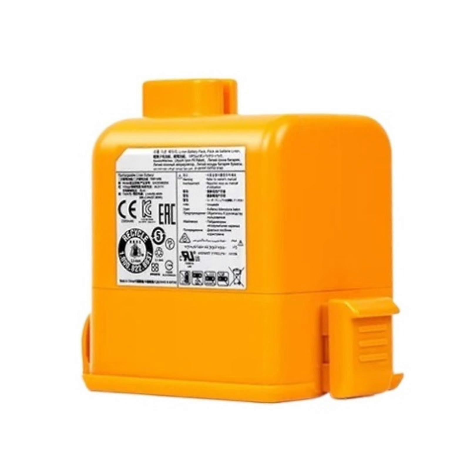 Lithium Ion Battery Replacement 25.2V 3.0Ah Compatible with CordZero EAC63382201 A9 A902RM A906SM A927KGMS A9MASTER2X