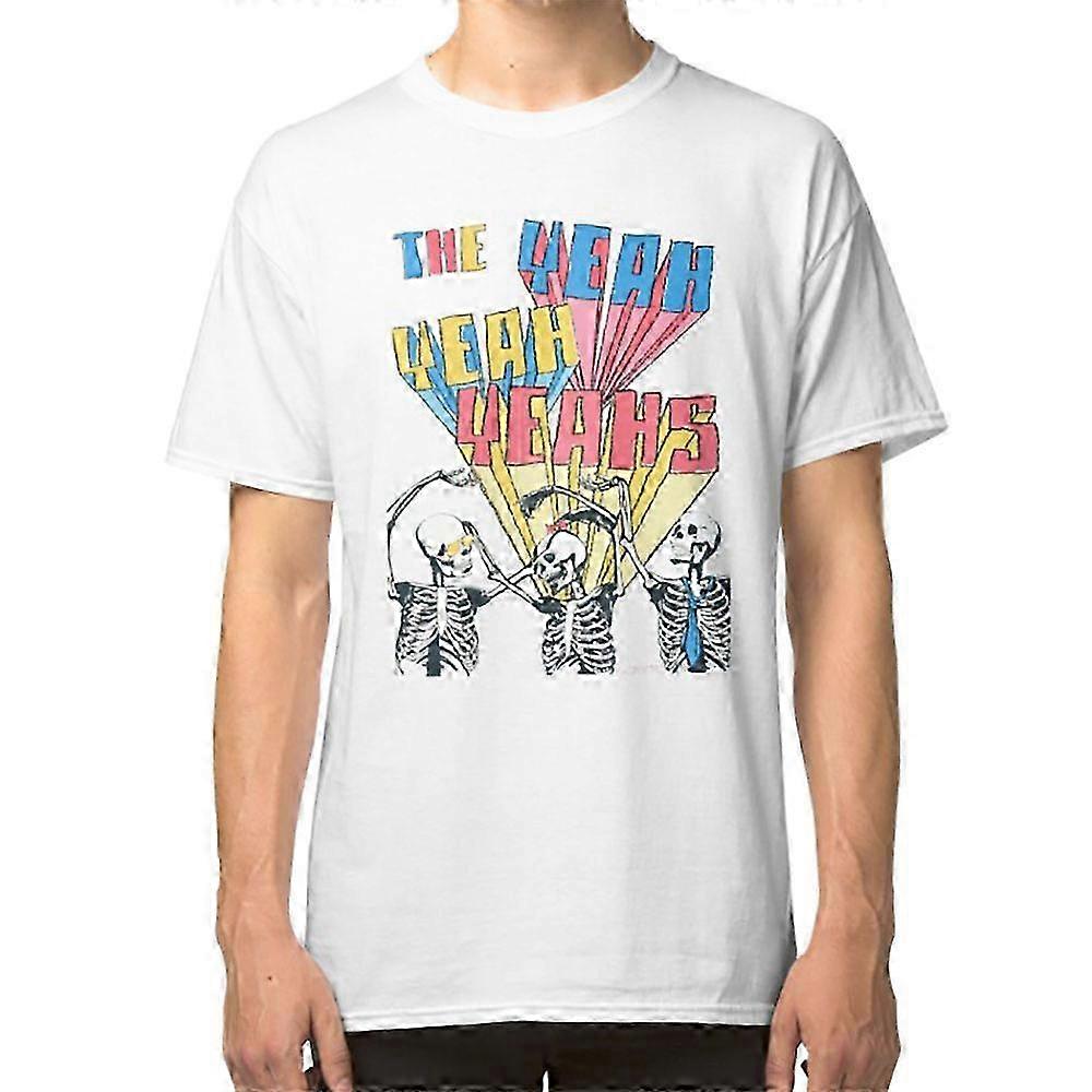 Yeahs T-shirt