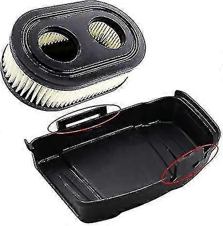 Air filter for Briggs & Stratton 650exi 675exi with 594575 replacement