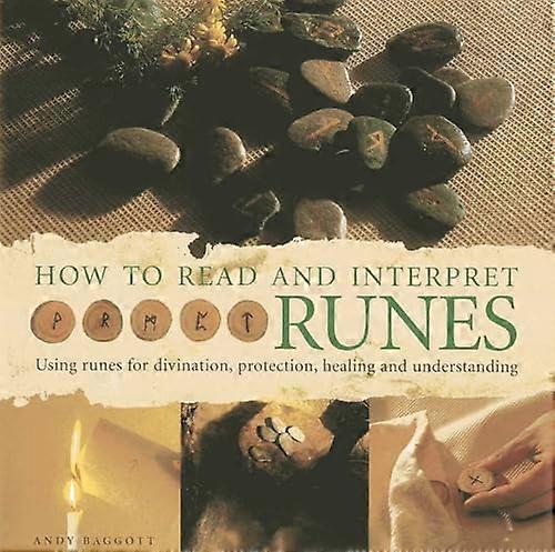 How to Read & Interpret Runes