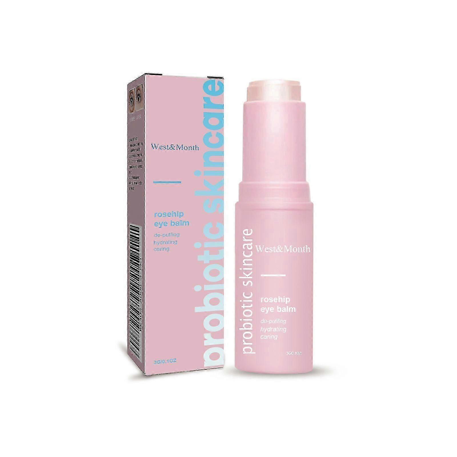 Rosehip Eye Cream bar