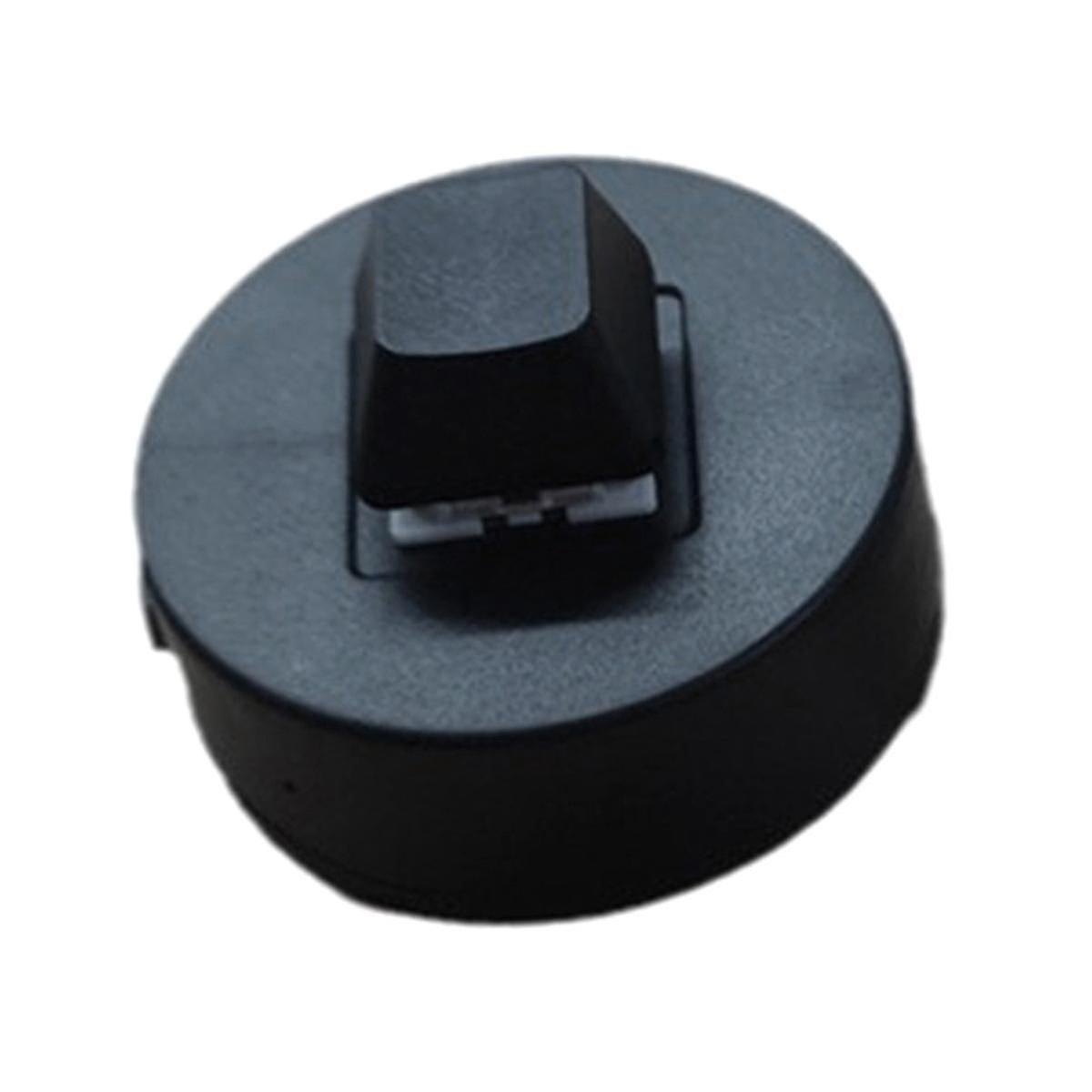 1-näppäimen mininäppäimistö 2.4G langaton USB-mekaaninen pelinäppäimistö pikanäppäinohjelmointiin - toimisto ja pelaaminen