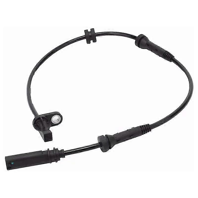 2pcs Front Abs Wheel Speed Sensor For- F22 F23 F30 F32 F33 F36 34526791223 (haoyi)