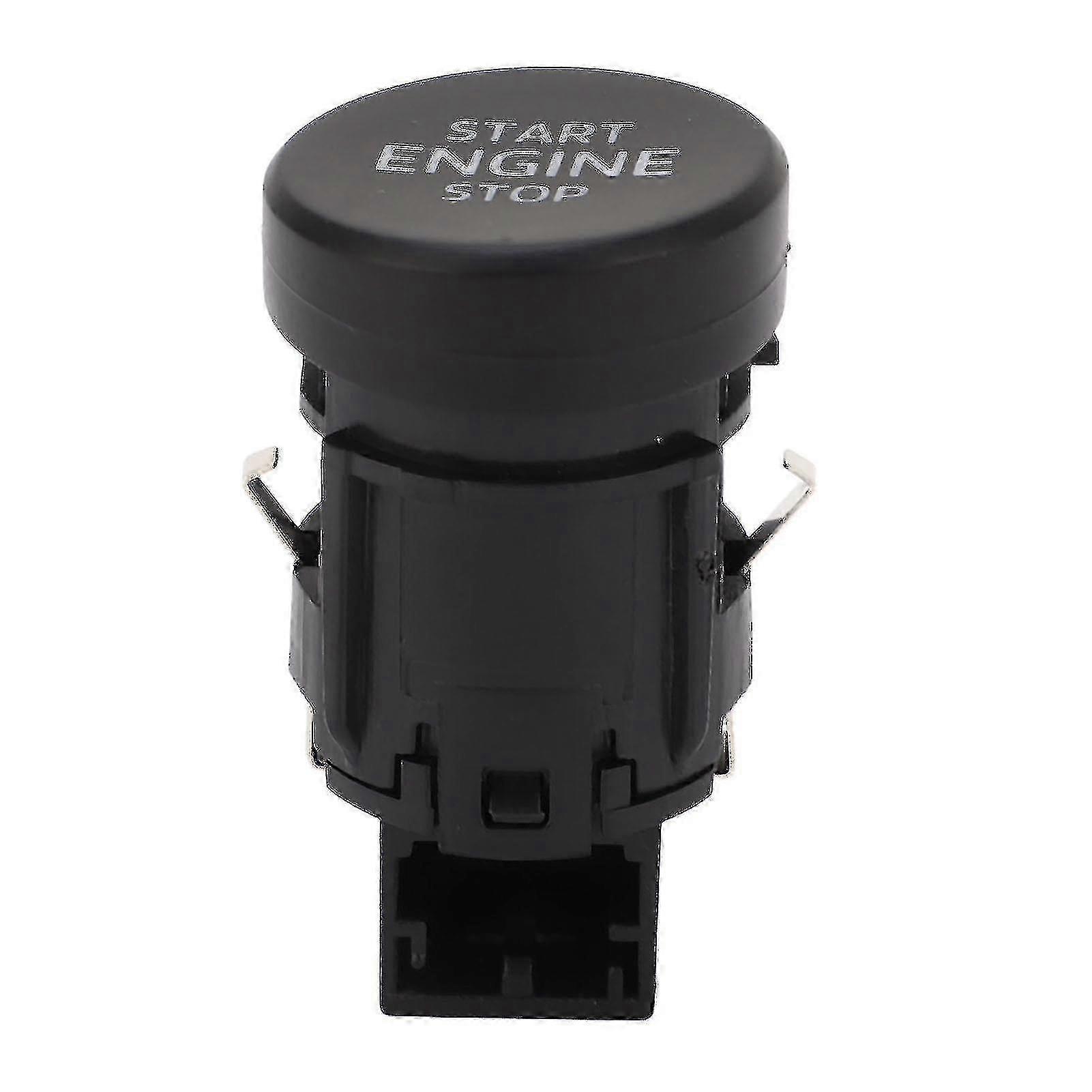 Start Stop Engine Switch Button 5ed905217 Replacement For Karoq Kodiaq Superb Octavia Scala