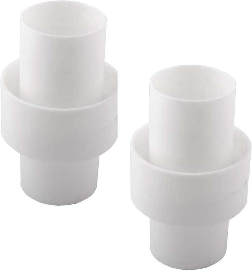 1.5" Pool Cleaner Hose Connector Adapter Replacement