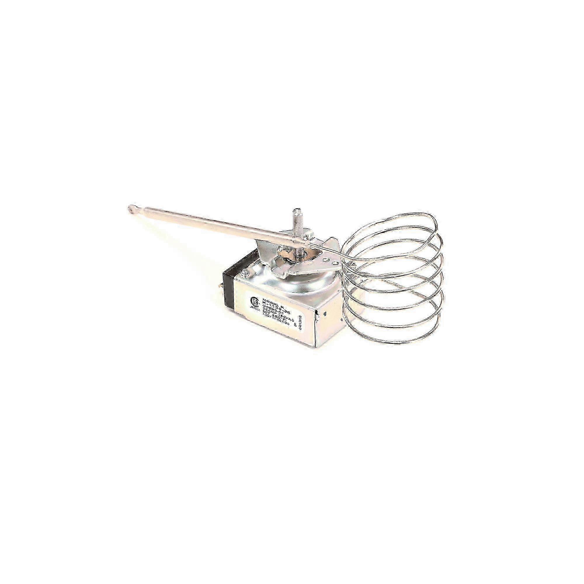 Griddle Thermostat Range 100F to 450F for Various Cooking Appliances