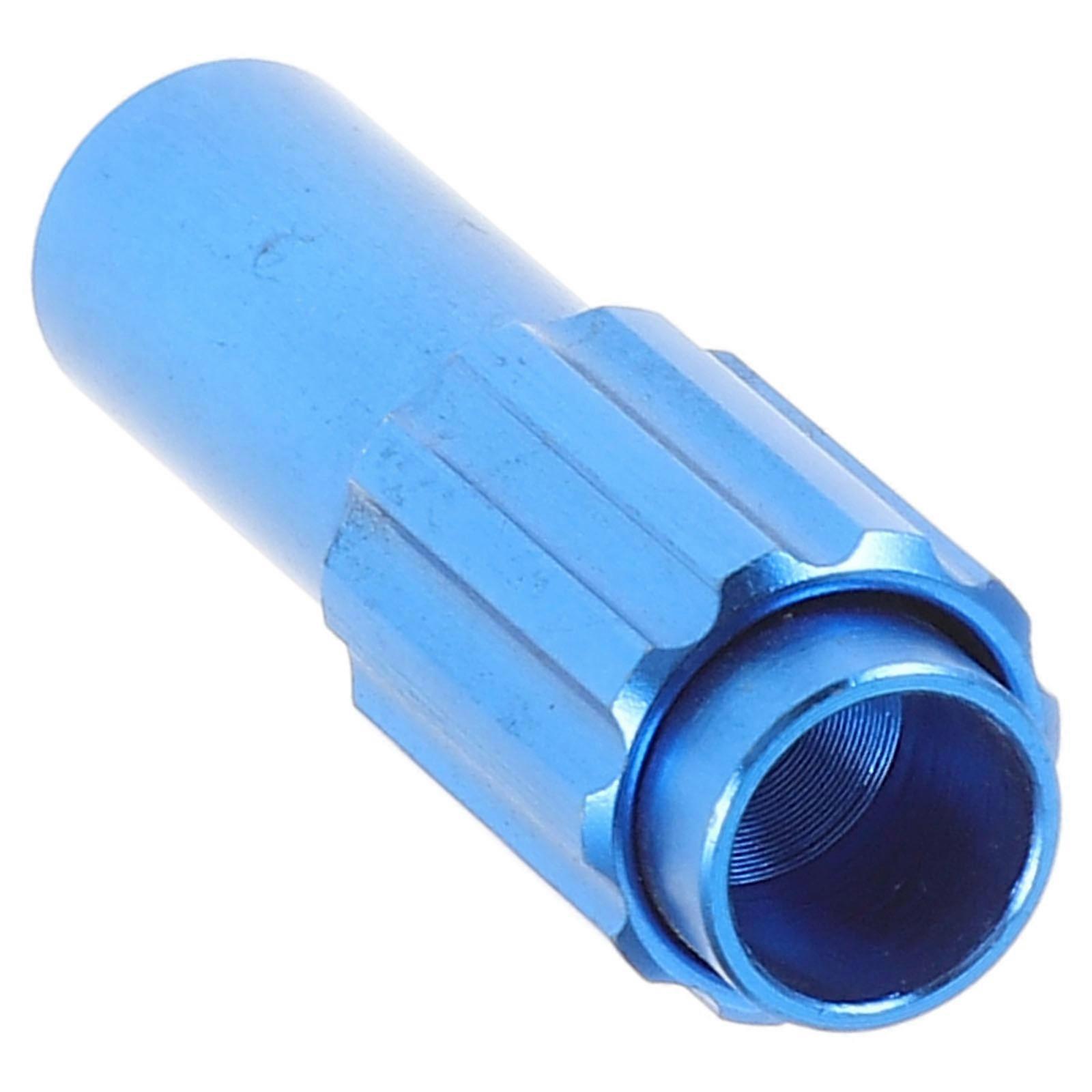 Micro Adjustment Screw for Road Bike Brake Adjuster with One Inline Cable