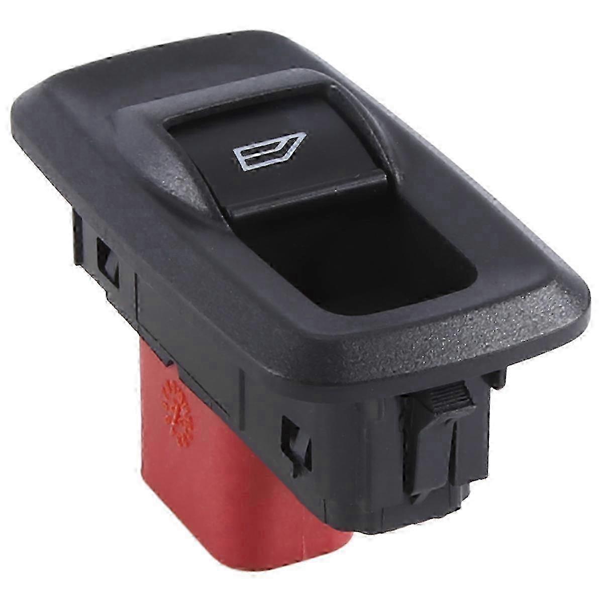 Power Window Control Switch for Ford Fiesta VI 1.25, 1.4, 1.6 Models 2008-2013 with Part Number 8A6T14529AA