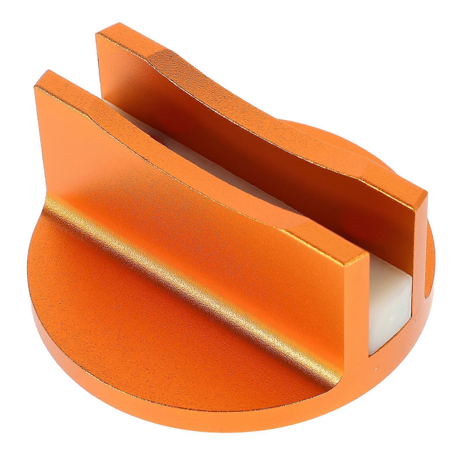 Car Floor Jack Magnetic Jack Pad Adapter for Frame Rail