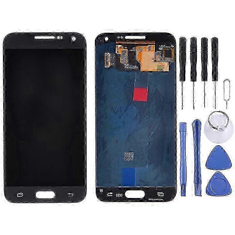 LCD Display + Touch Panel for Galaxy E7