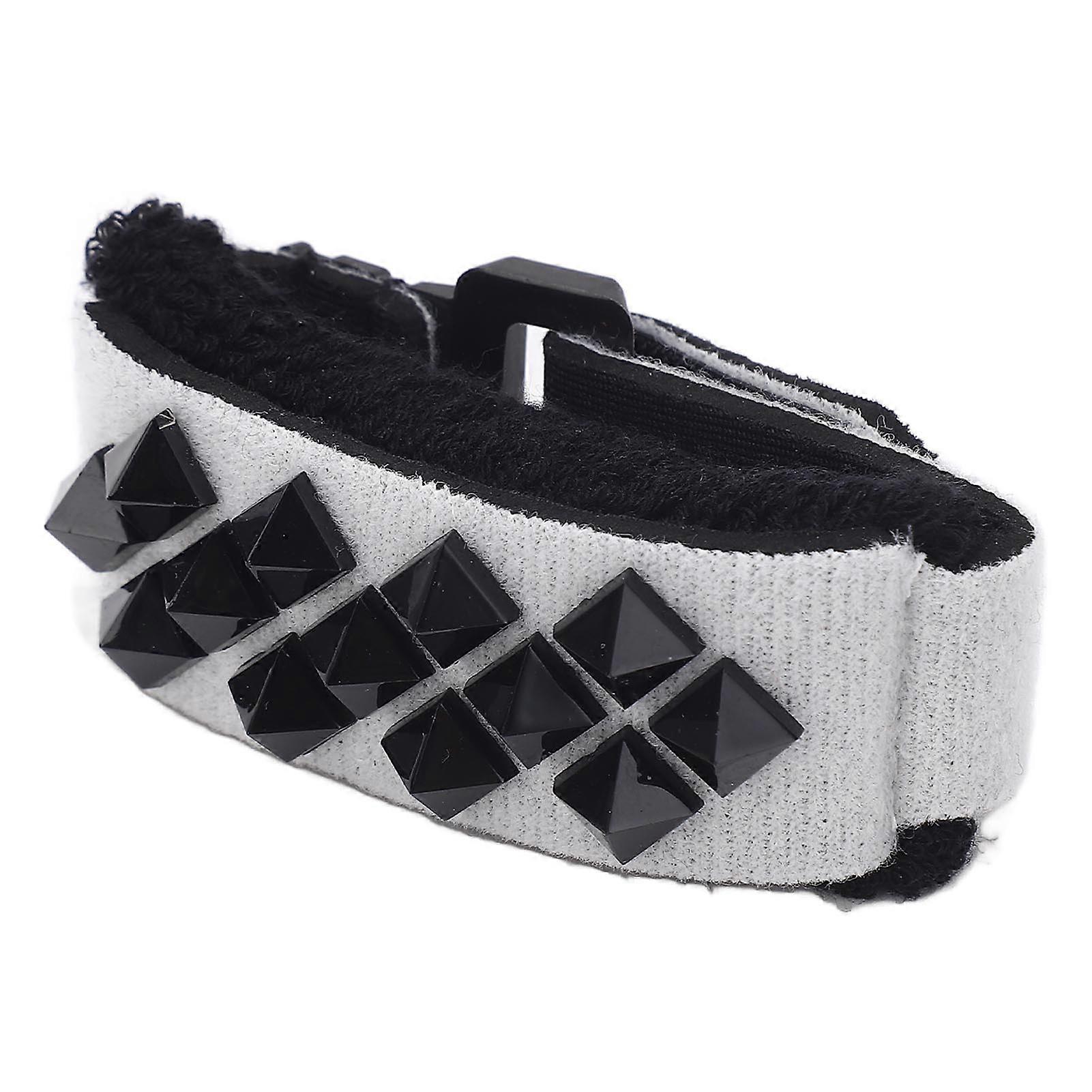 الغيتار الحنق سلسلة كتم المثبط التفاف باس كتم الصوت حزام الغطاء المثبط استبدال الملحقات SMP-12 طويل 19 سم