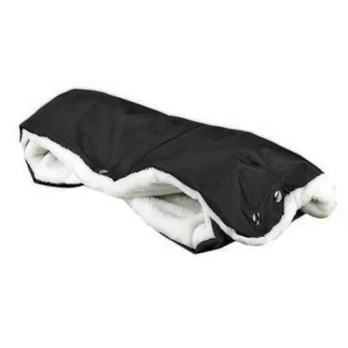 Universal Winter Warm Stroller Gloves
Windproof Push Chair Gloves