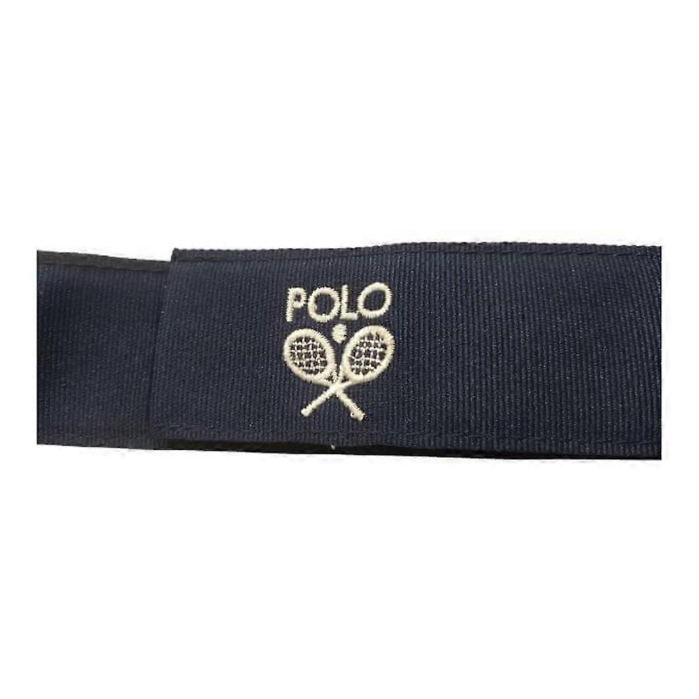 Ralph Lauren herre Polo-logobelte